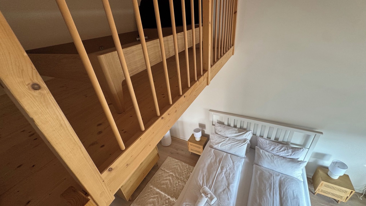 Photo of Bedroom in Worthsee