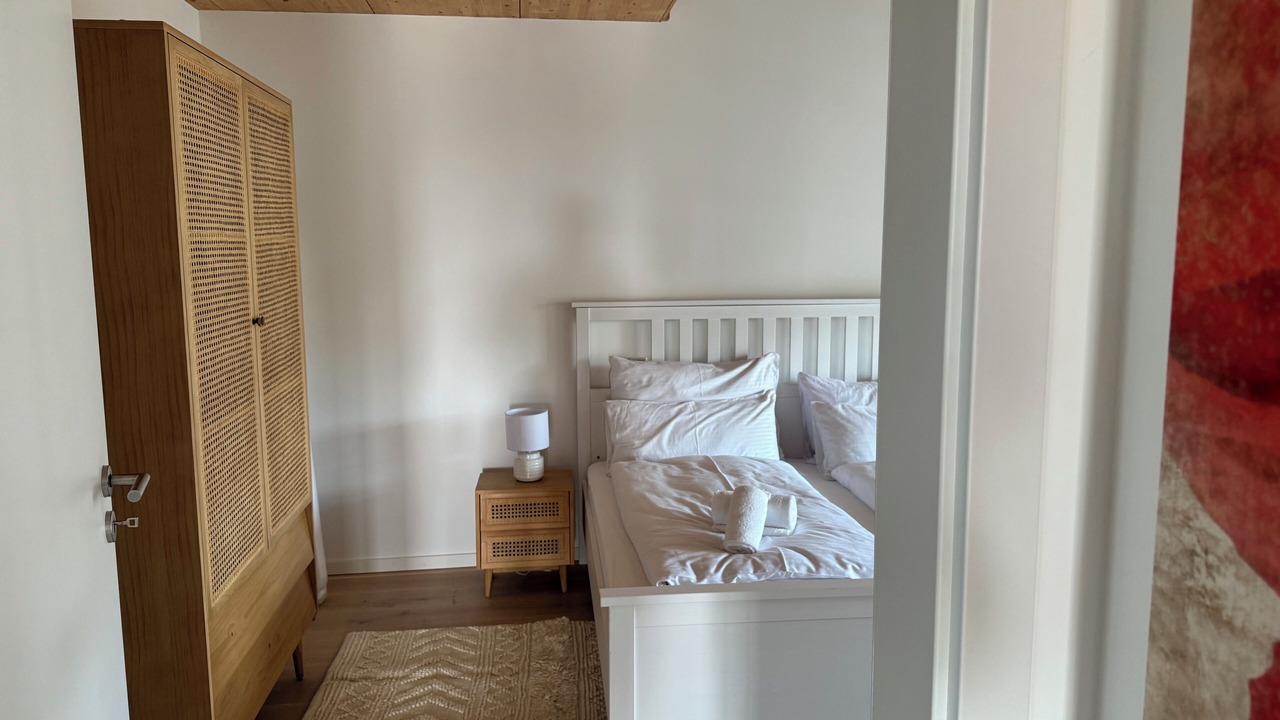 Photo of Bedroom in Worthsee