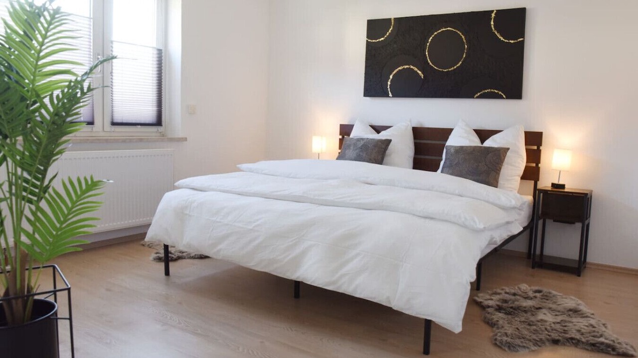 Photo of Bedroom in Eschenbach in der Oberpfalz