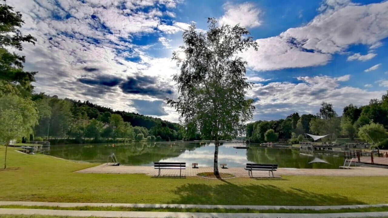 Photo of Outdoor in Eschenbach in der Oberpfalz