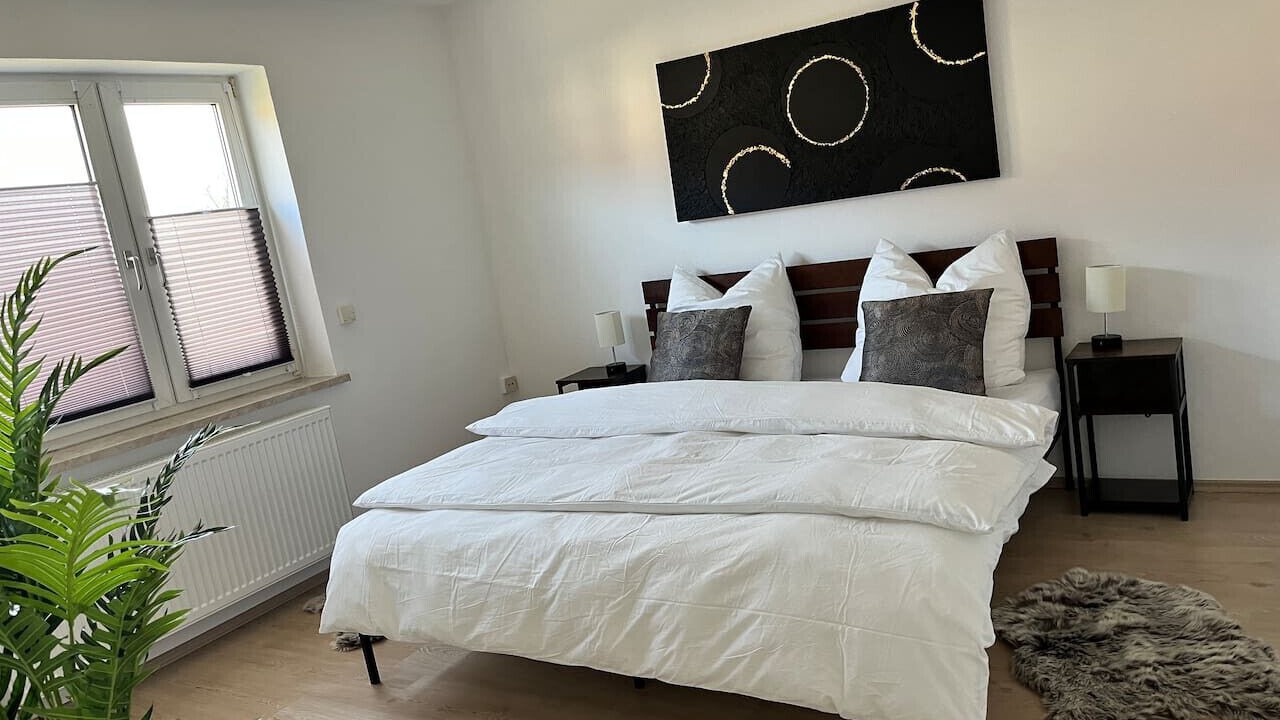 Photo of Bedroom in Eschenbach in der Oberpfalz