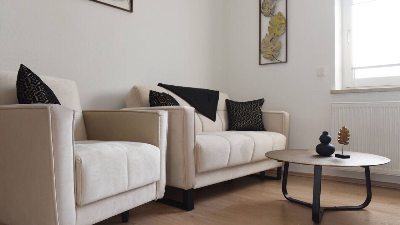 Photo of Livingroom in Eschenbach in der Oberpfalz