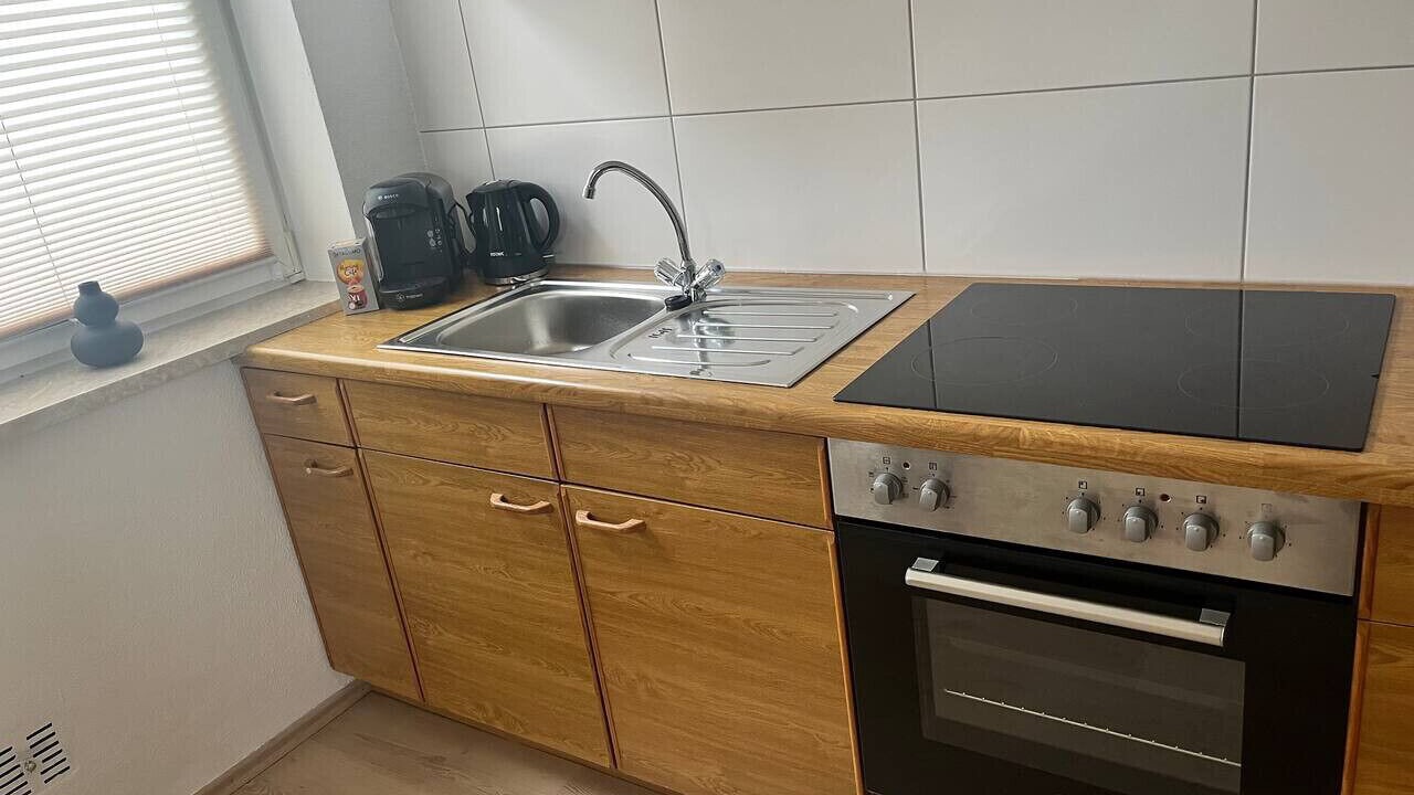 Photo of Kitchen in Eschenbach in der Oberpfalz