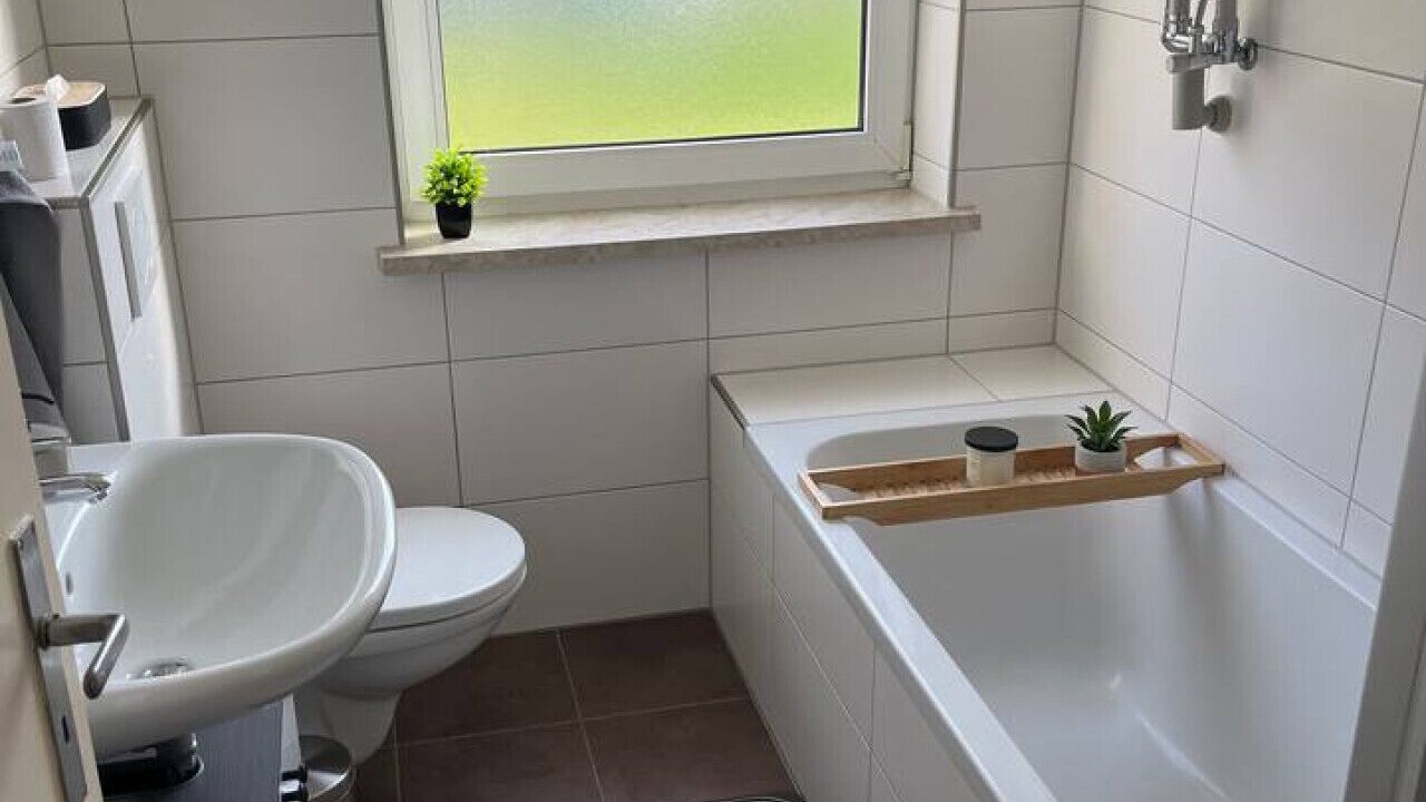Photo of Bathroom in Eschenbach in der Oberpfalz