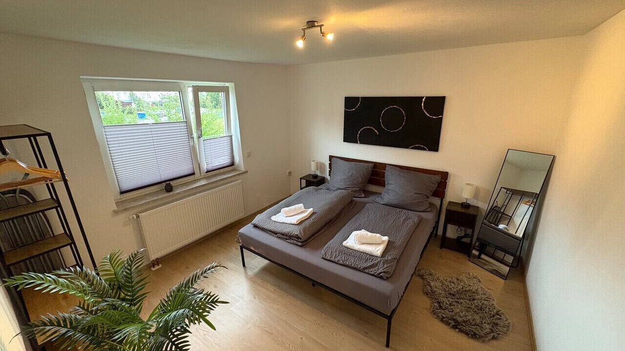 Photo of Bedroom in Eschenbach in der Oberpfalz