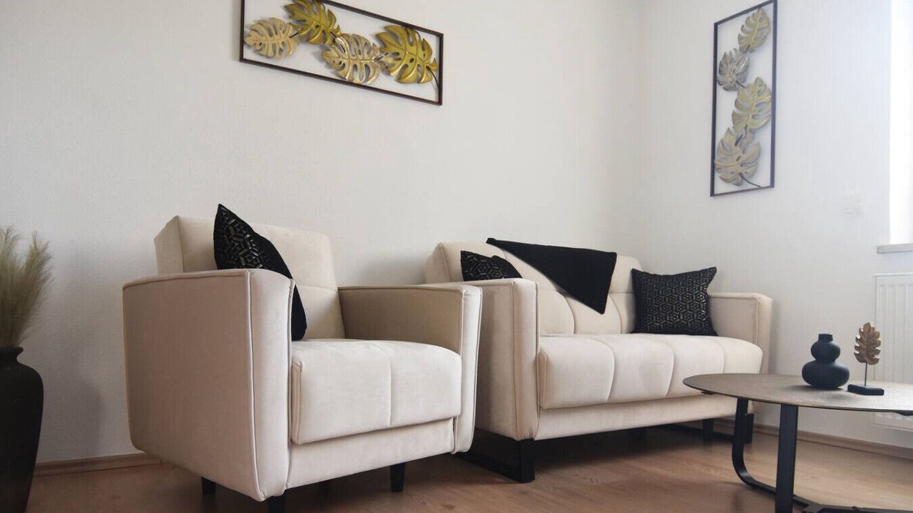 Photo of Livingroom in Eschenbach in der Oberpfalz