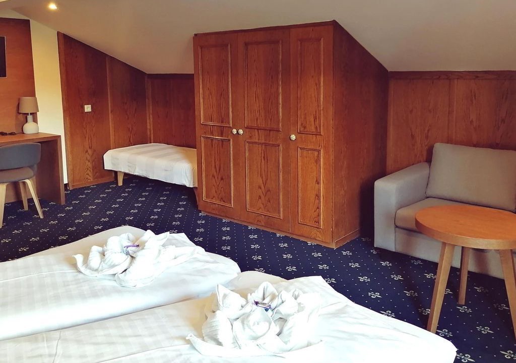 Photo of Bedroom in Weidach