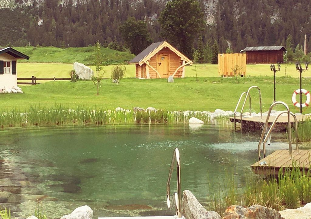 Photo of Outdoor in Weidach