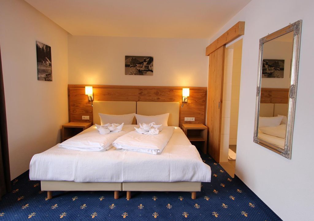 Photo of Bedroom in Weidach