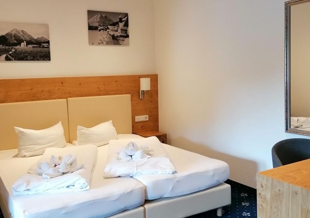 Photo of Bedroom in Weidach