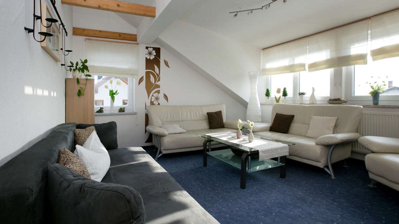 Photo of Livingroom in Dietmannsried
