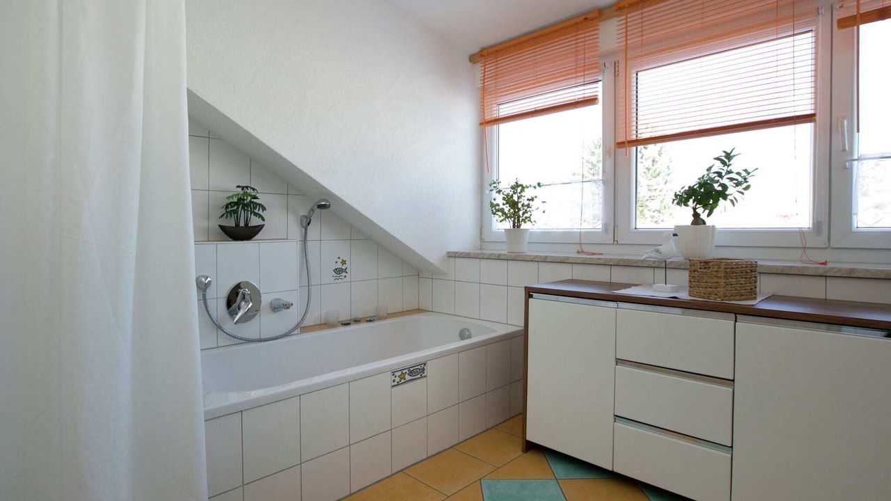 Photo of Bathroom in Dietmannsried