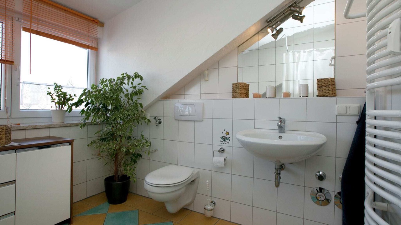 Photo of Bathroom in Dietmannsried