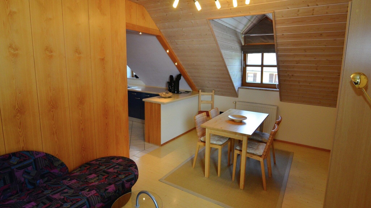 Photo of Livingroom in Prunn