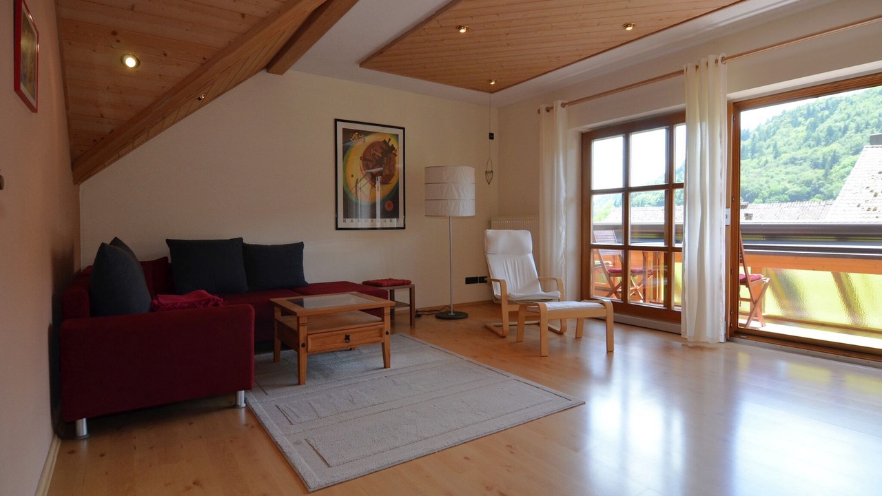 Photo of Livingroom in Prunn