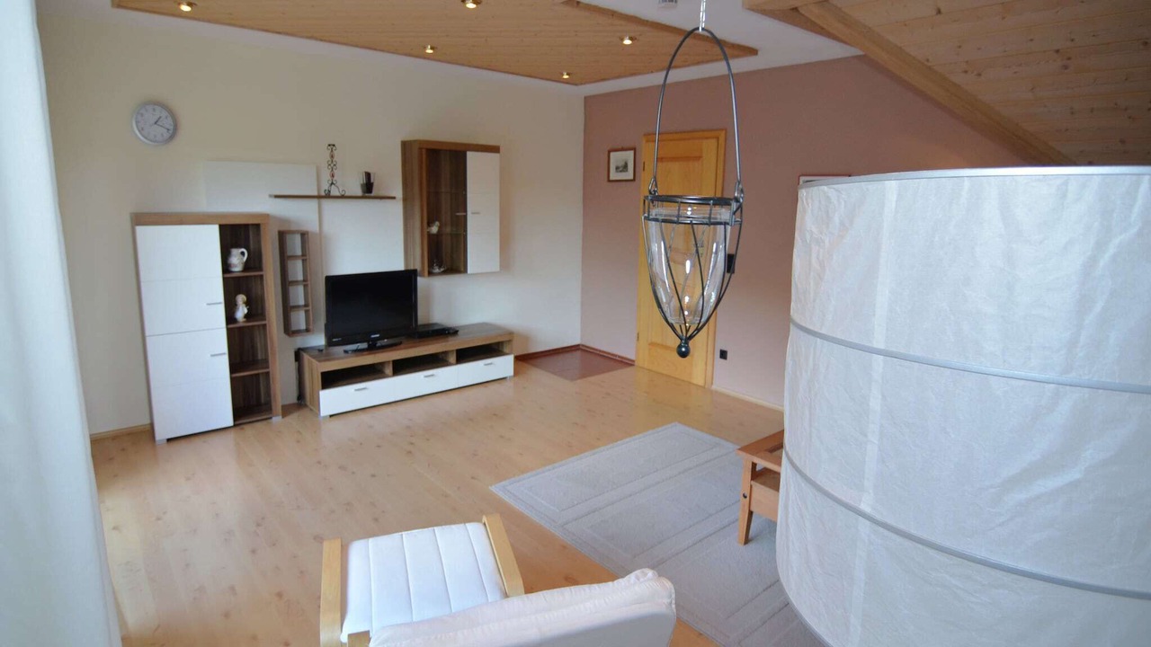 Photo of Livingroom in Prunn