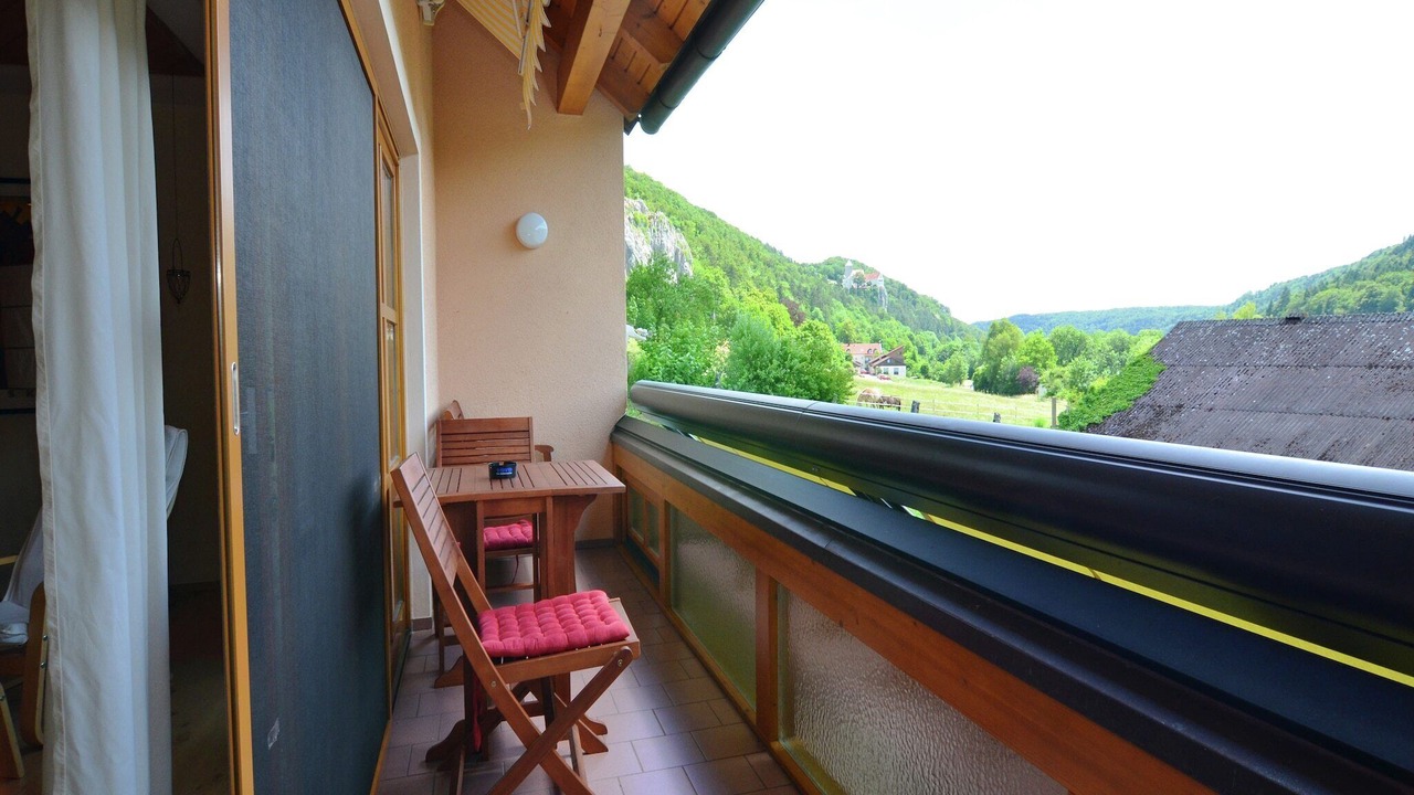 Photo of Patio Balcony in Prunn