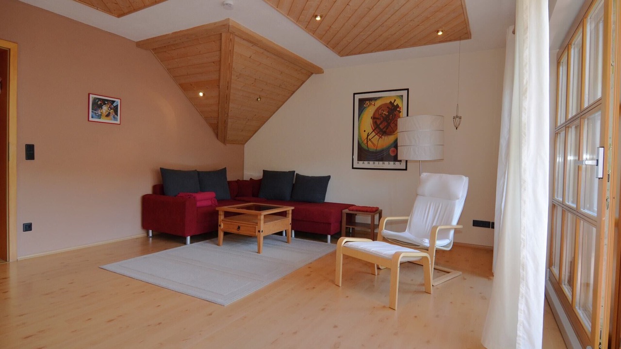 Photo of Livingroom in Prunn