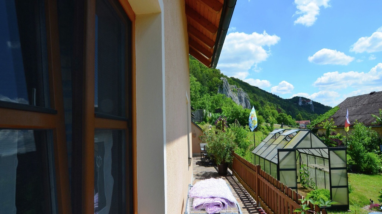 Photo of Patio Balcony in Prunn