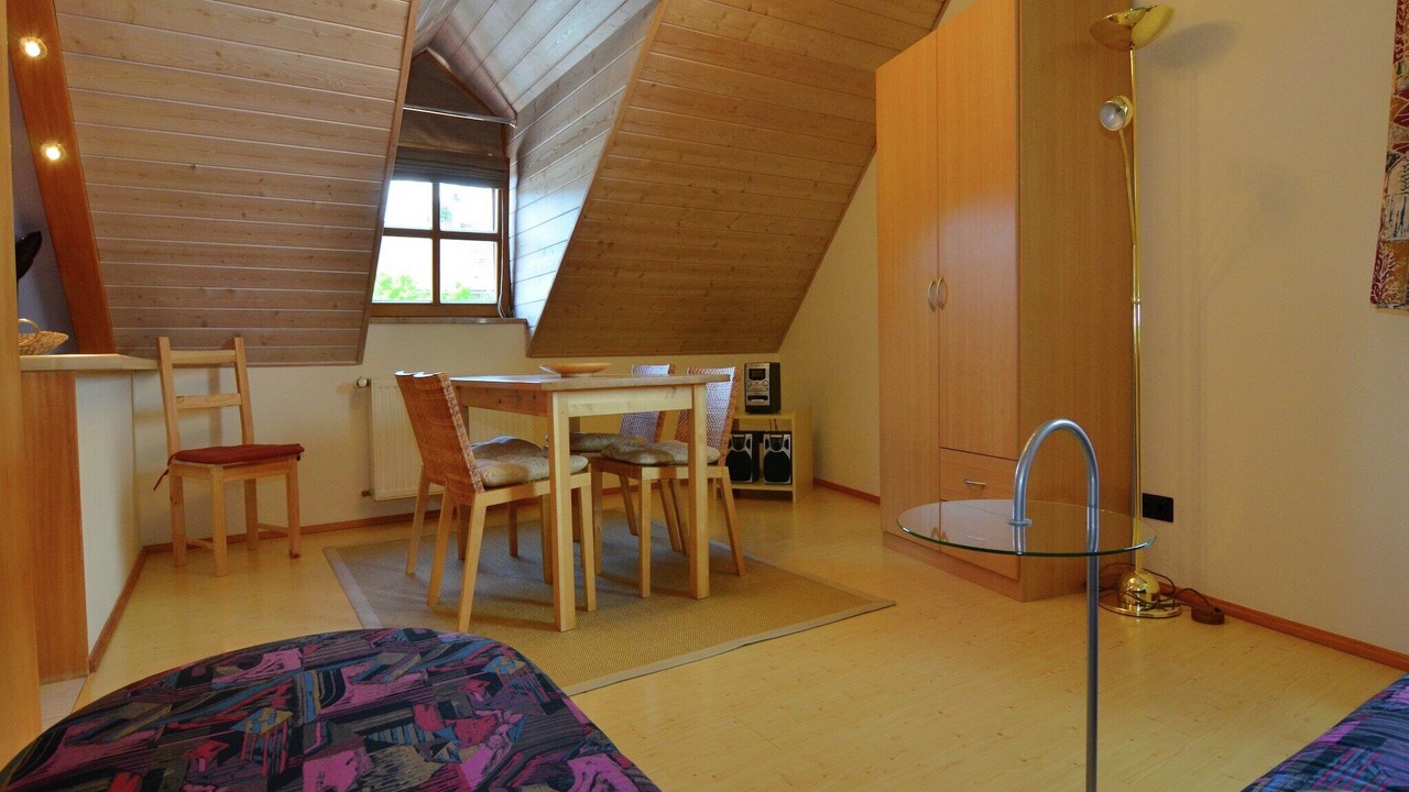 Photo of Livingroom in Prunn