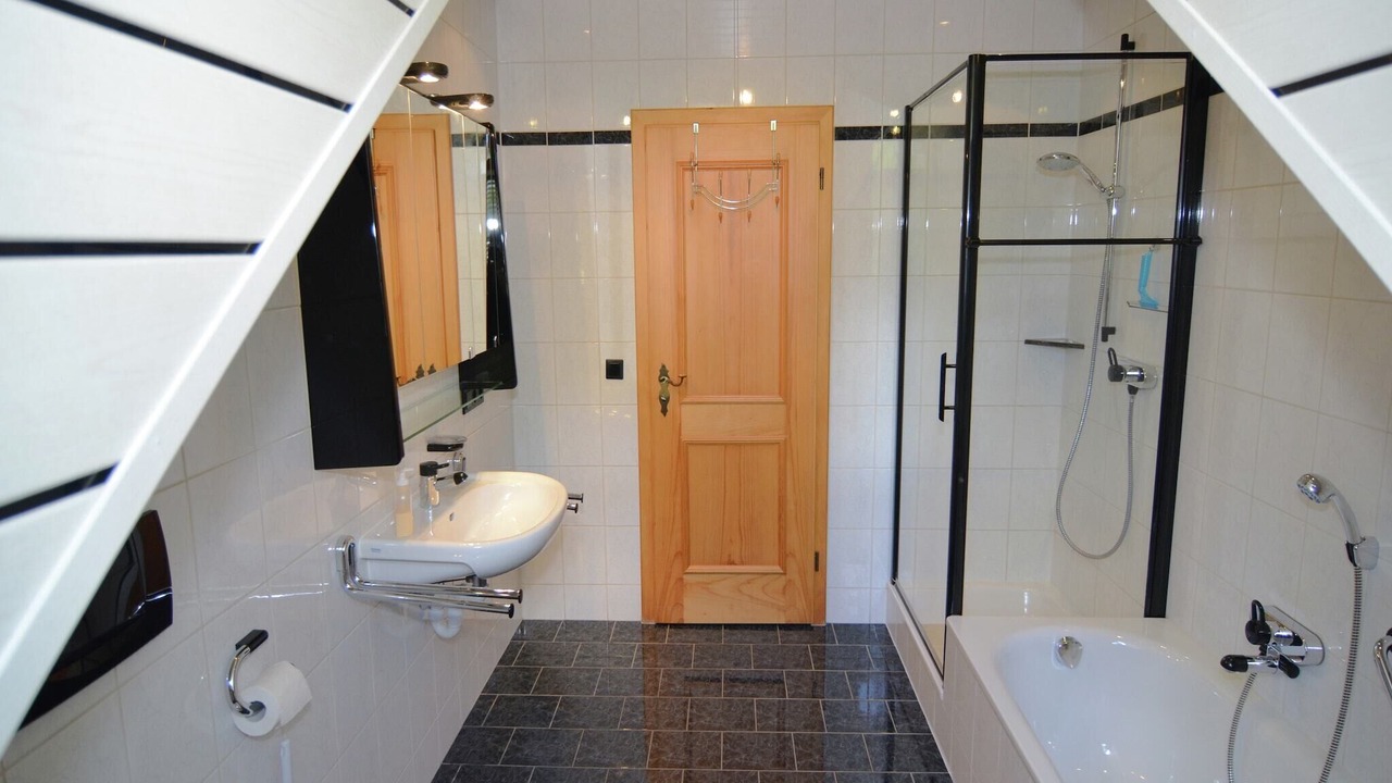 Photo of Bathroom in Prunn
