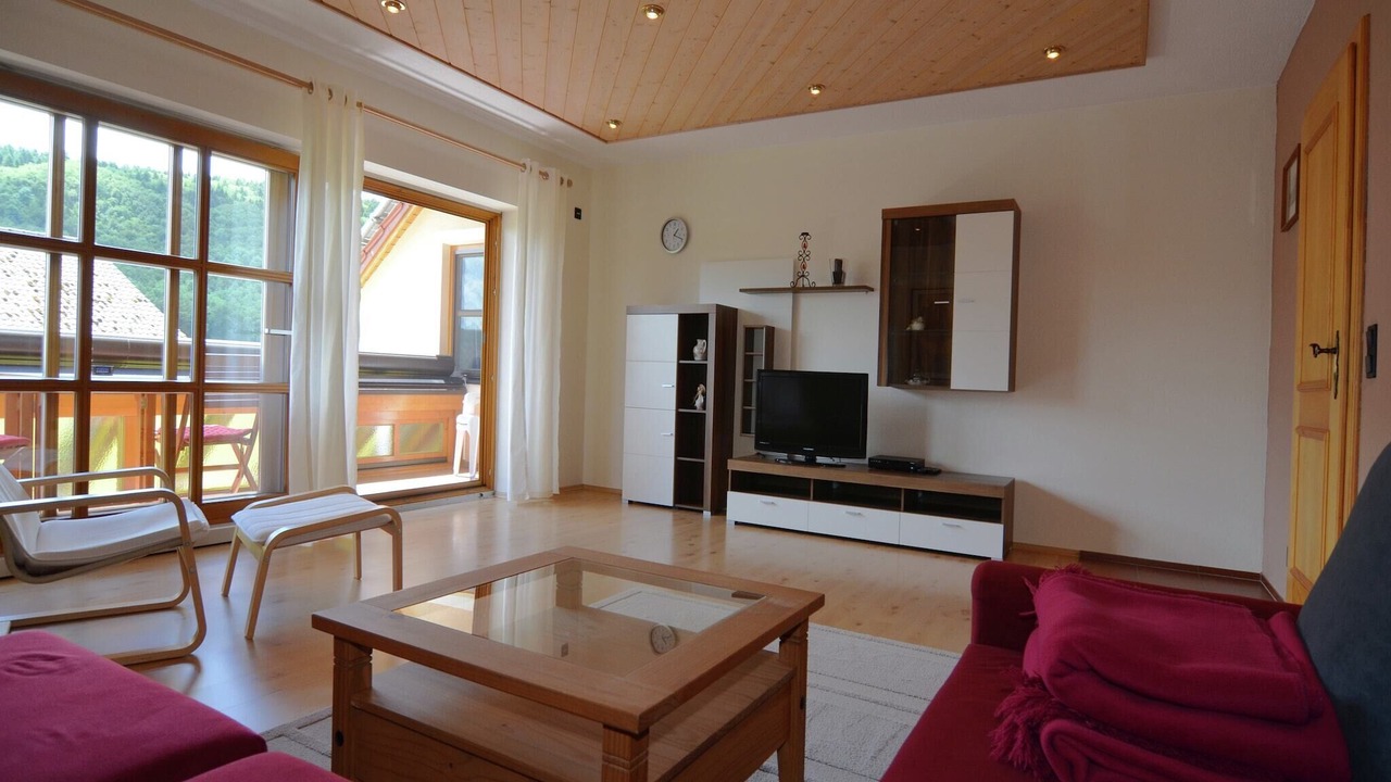 Photo of Livingroom in Prunn