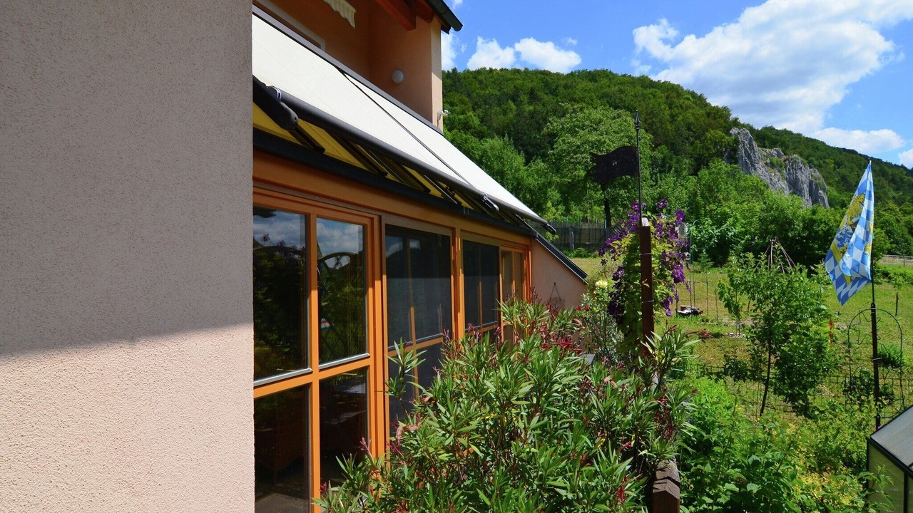 Photo of Patio Balcony in Prunn