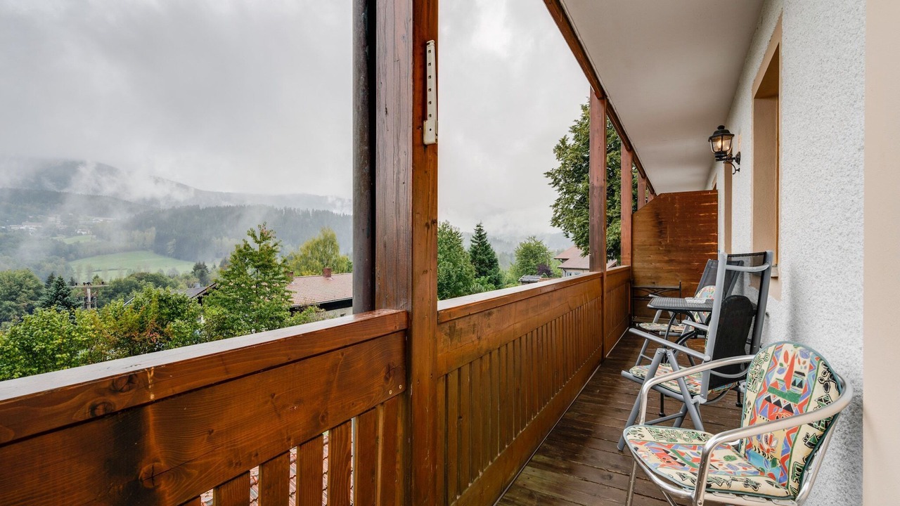 Photo of Patio Balcony in Schwarzenbach