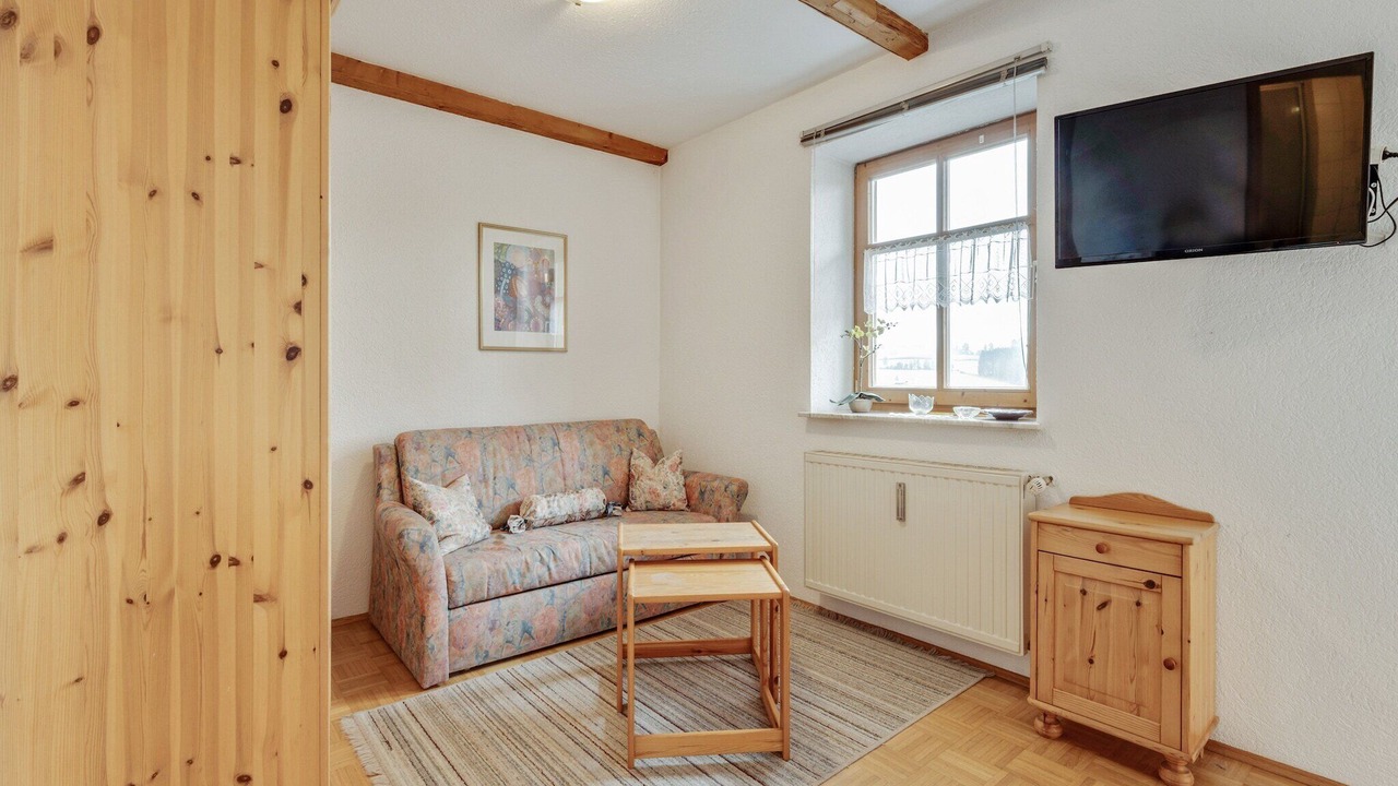 Photo of Livingroom in Schwarzenbach