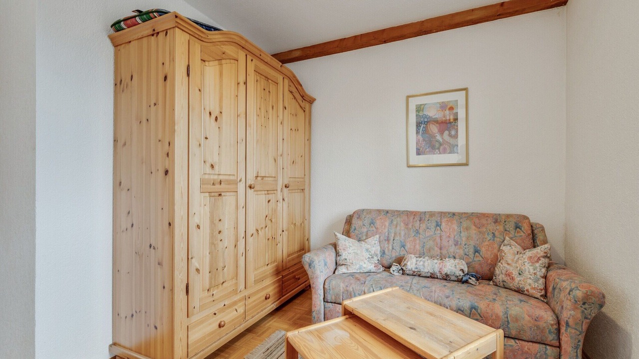 Photo of Livingroom in Schwarzenbach