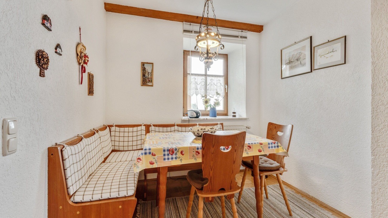 Photo of Livingroom in Schwarzenbach