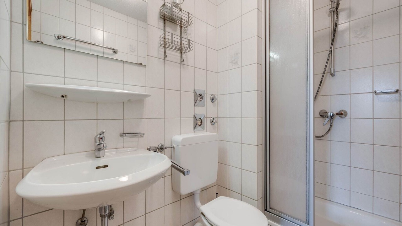 Photo of Bathroom in Schwarzenbach