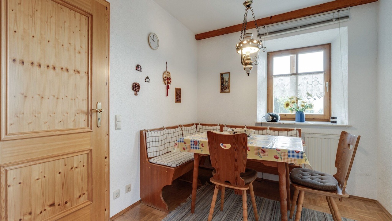 Photo of Livingroom in Schwarzenbach