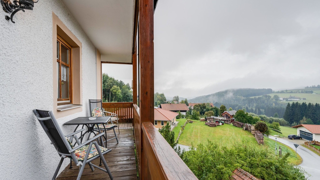 Photo of Patio Balcony in Schwarzenbach