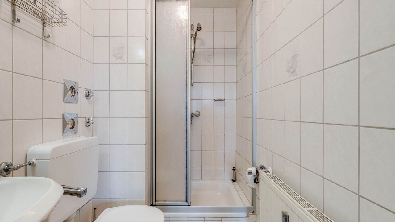 Photo of Bathroom in Schwarzenbach