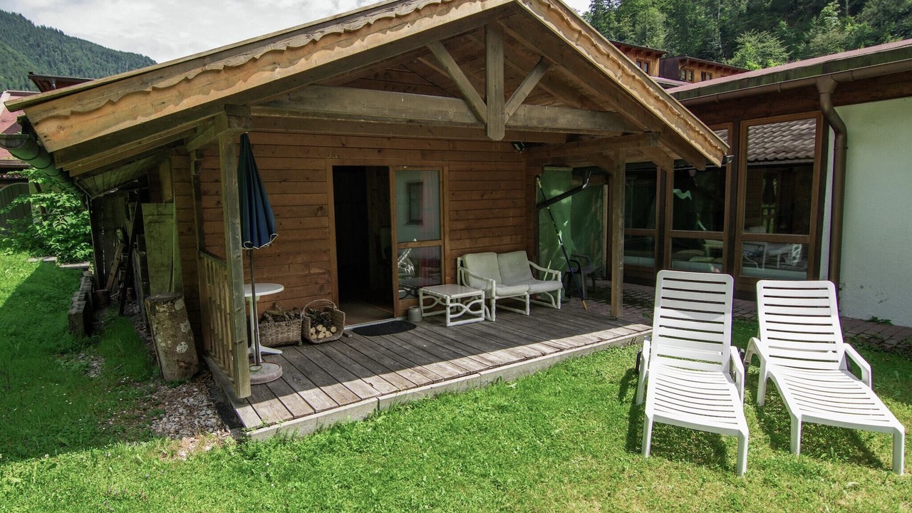 Photo of Outdoor in Ruhpolding
