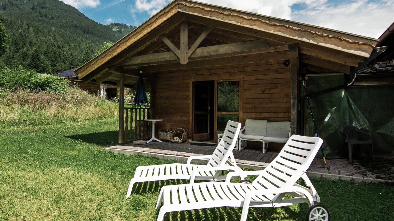 Photo of Outdoor in Ruhpolding