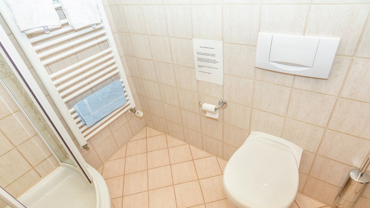 Photo of Bathroom in Ruhpolding