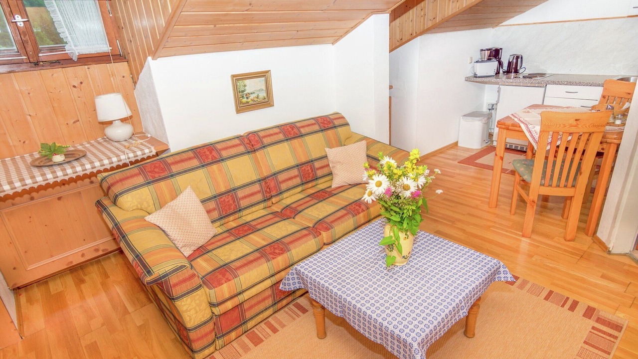 Photo of Livingroom in Ruhpolding
