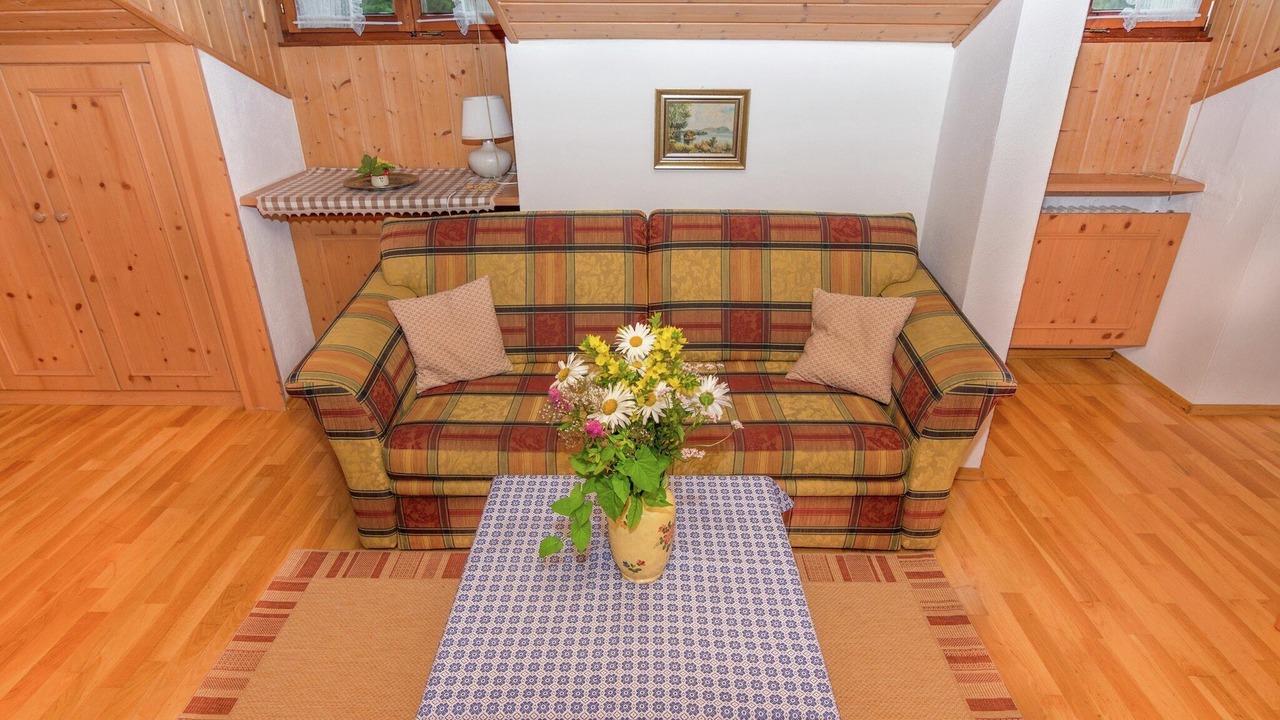 Photo of Livingroom in Ruhpolding