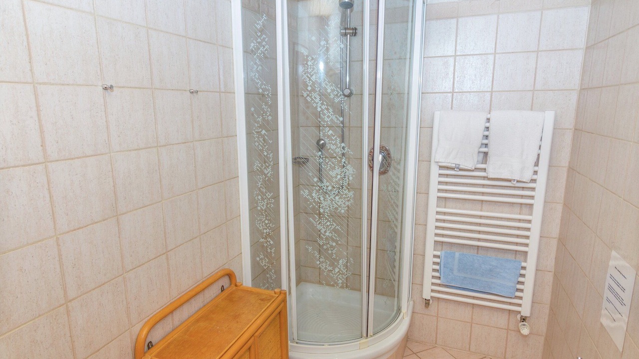 Photo of Bathroom in Ruhpolding