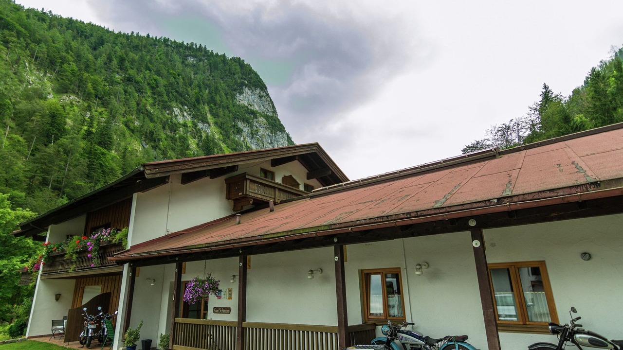 Photo of Outdoor in Ruhpolding