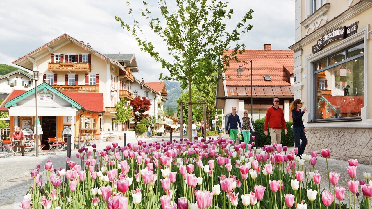Photo of Others in Ruhpolding