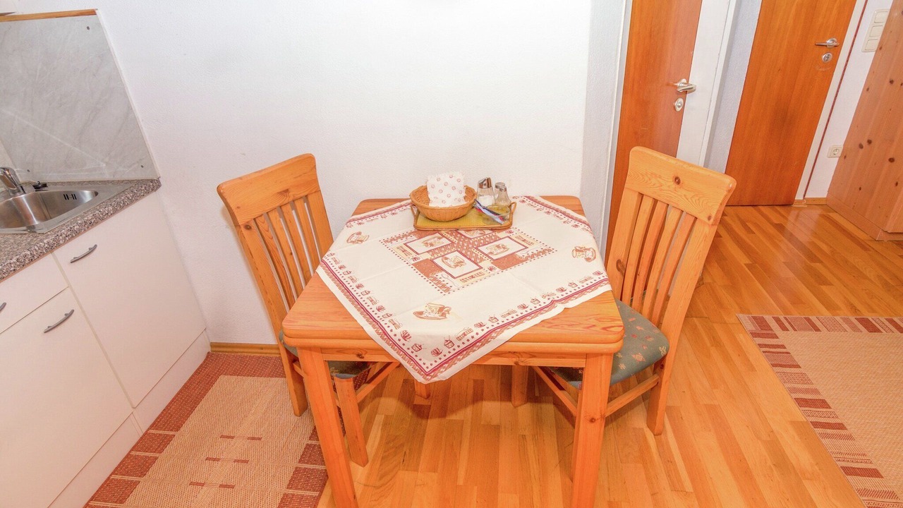 Photo of Livingroom in Ruhpolding