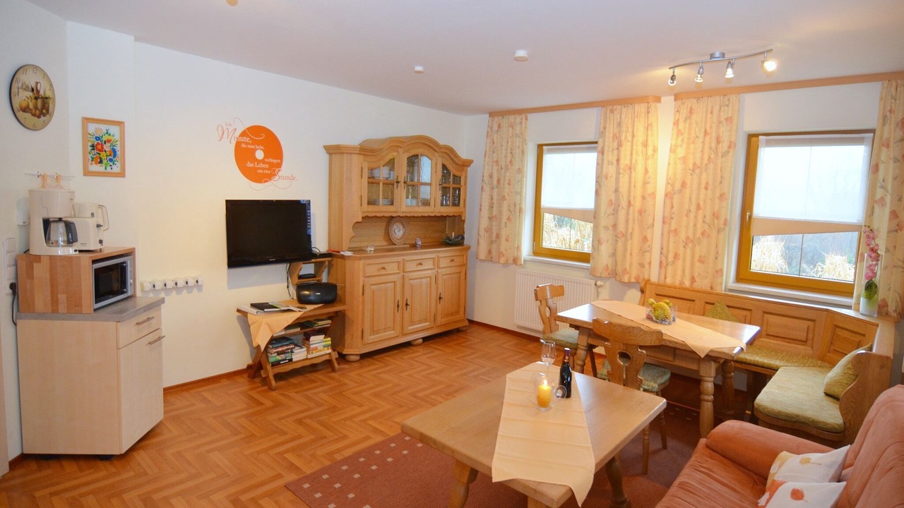 Photo of Livingroom in Prackenbach