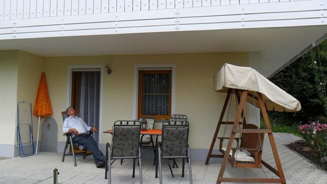Photo of Patio Balcony in Prackenbach