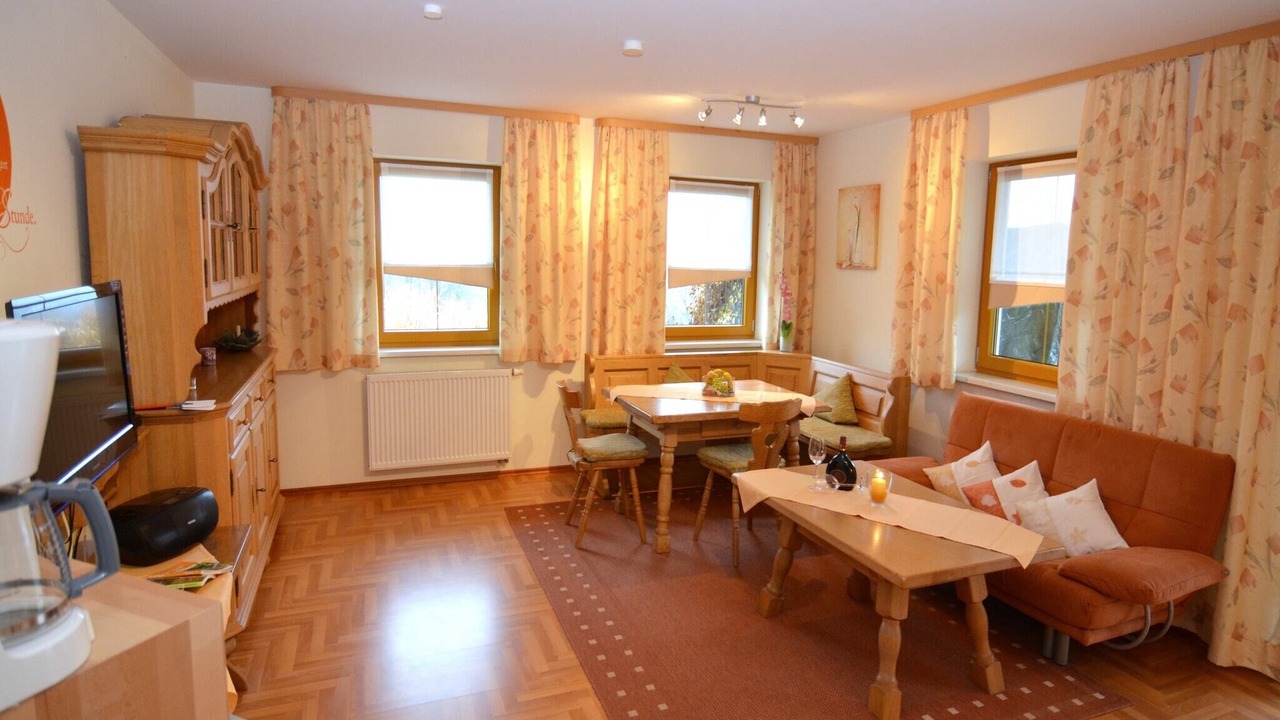 Photo of Livingroom in Prackenbach
