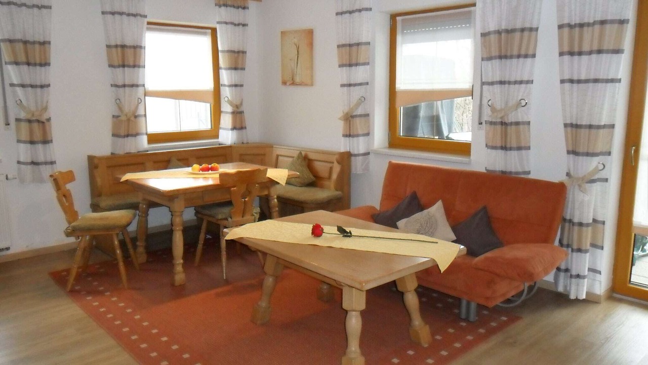 Photo of Livingroom in Prackenbach