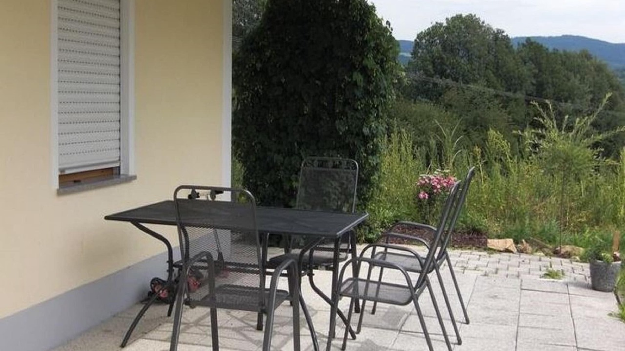 Photo of Patio Balcony in Prackenbach