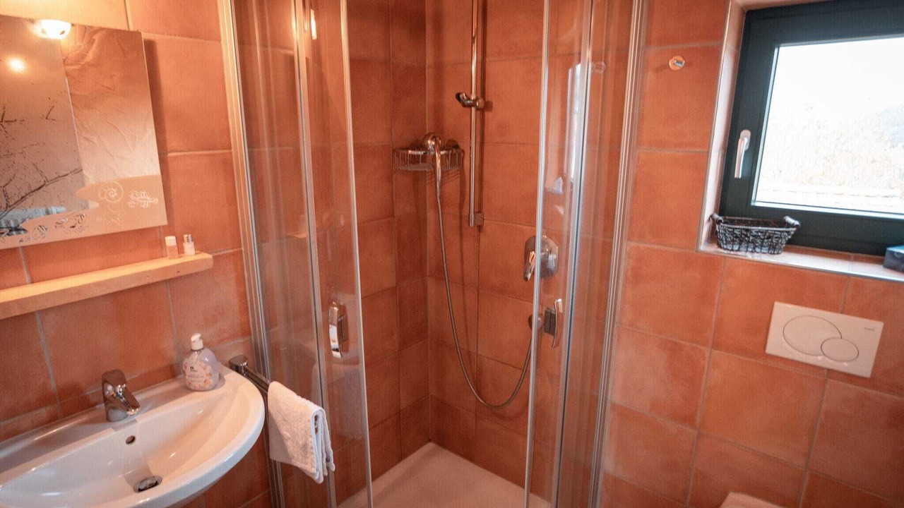 Photo of Bathroom in Blossersberg